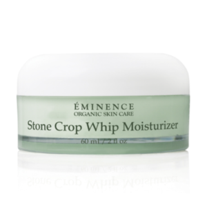 Eminence Stone Crop Whip Moisturizer at Le Reve Organic Spa & Boutique